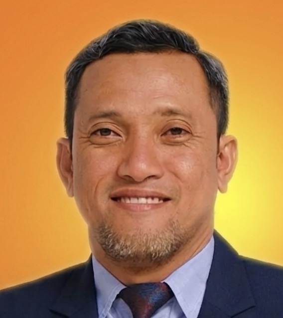 H. Paris Yasir S.E.,M.M.,