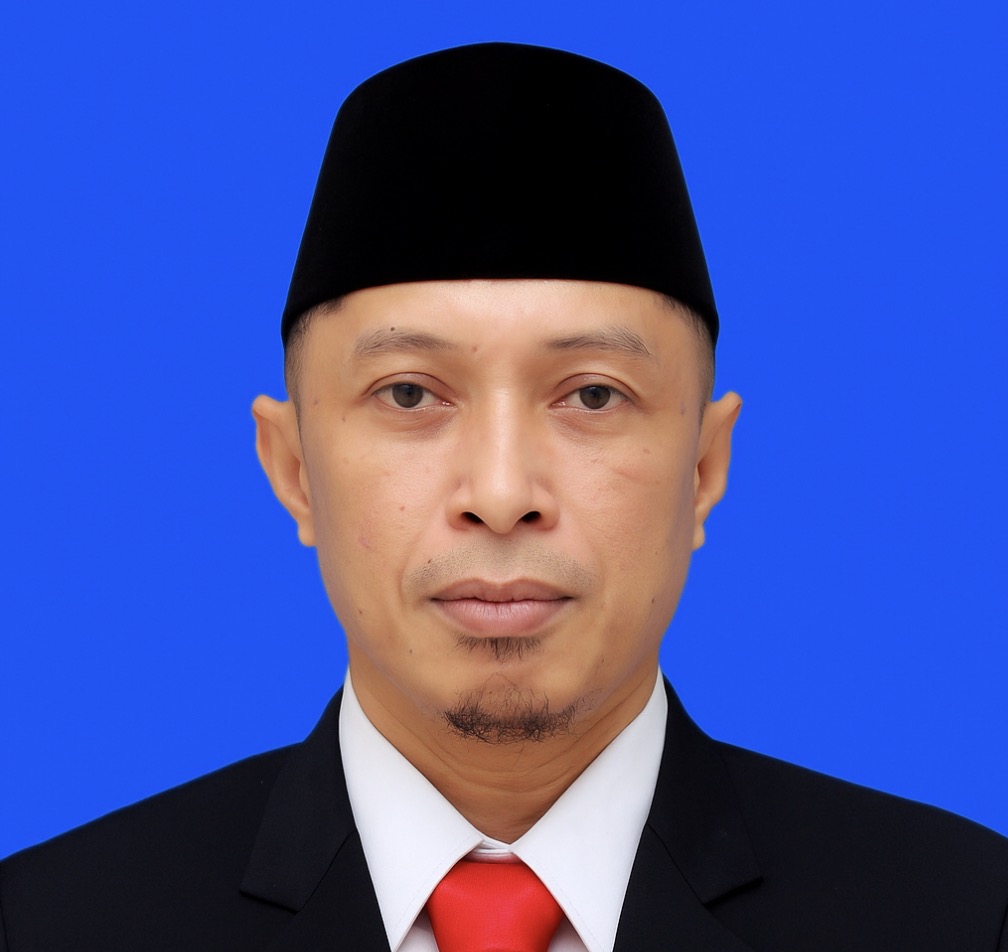 ALAMSYAH,SE.,MM