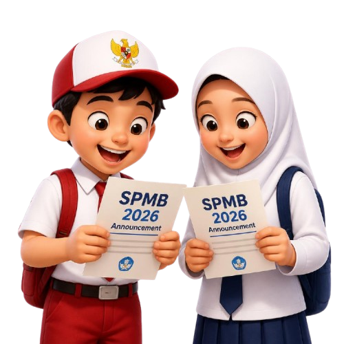 Peta Lokasi